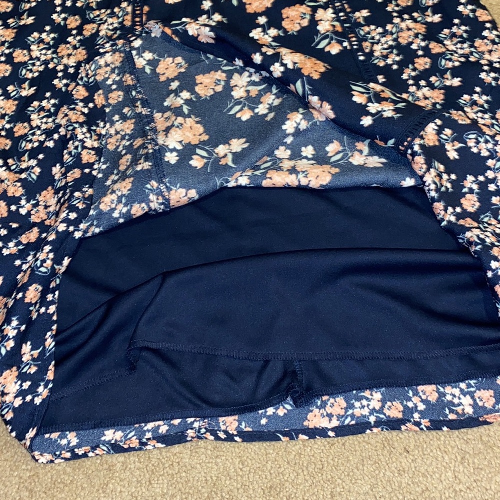 Maurice’s floral dress - Picture 6 of 6